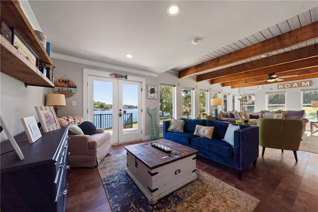 360 Sinclair Road Southeast Eatonton, GA 31024 - Photo 17 of 108