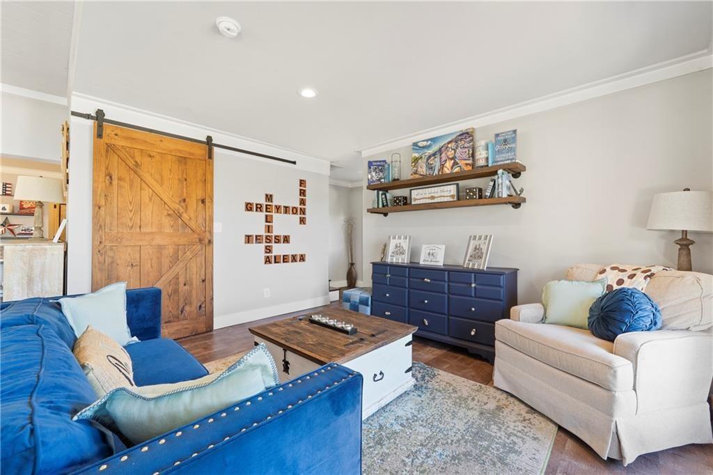 360 Sinclair Road Southeast Eatonton, GA 31024 - Photo 21 of 108