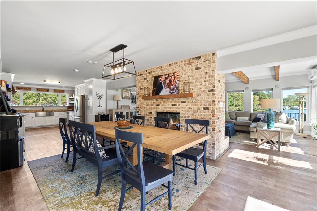 360 Sinclair Road Southeast Eatonton, GA 31024 - Photo 23 of 108