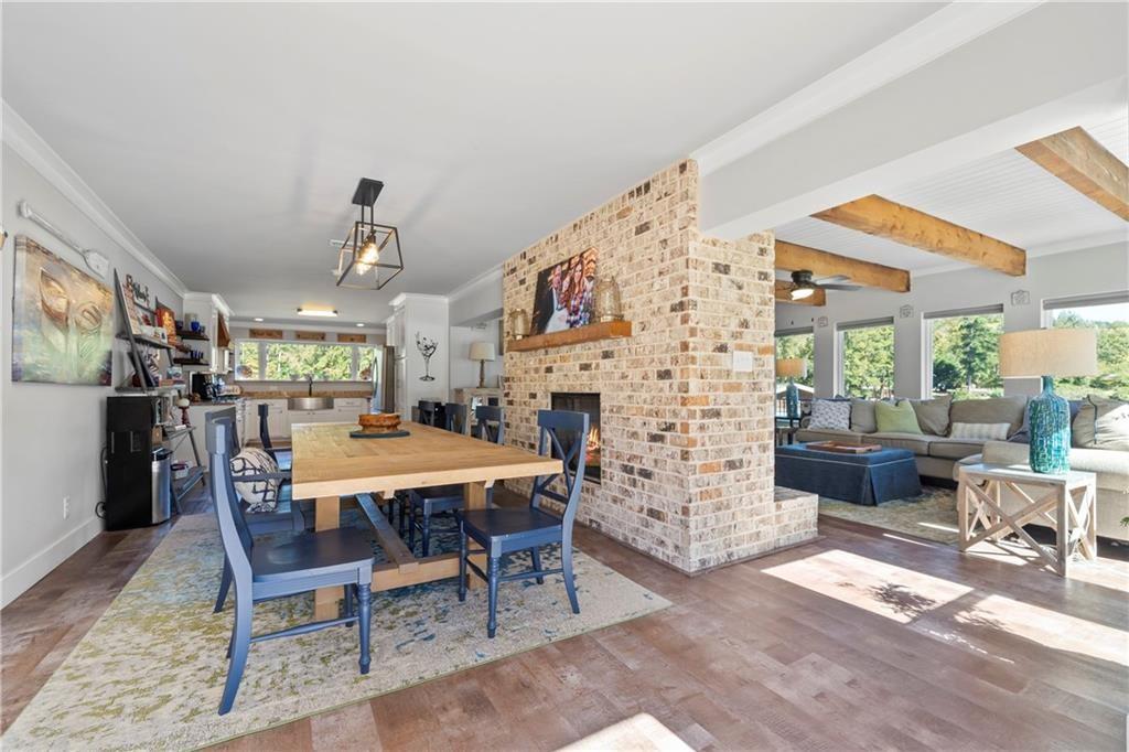 360 Sinclair Road Southeast Eatonton, GA 31024 - Photo 25 of 108