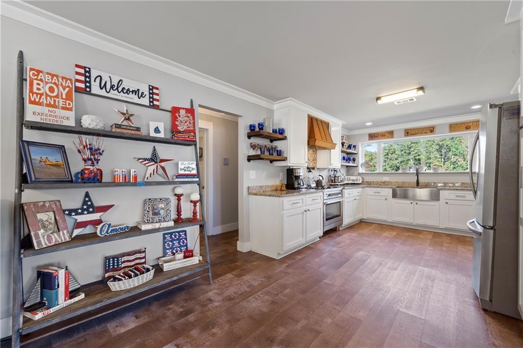 360 Sinclair Road Southeast Eatonton, GA 31024 - Photo 28 of 108