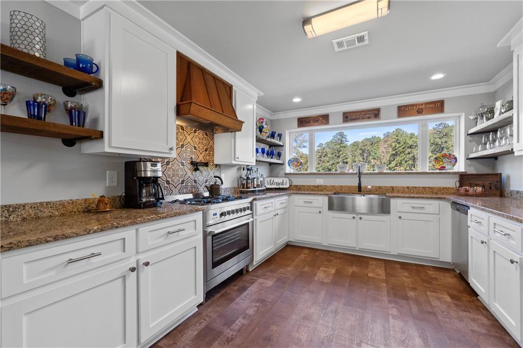 360 Sinclair Road Southeast Eatonton, GA 31024 - Photo 31 of 108