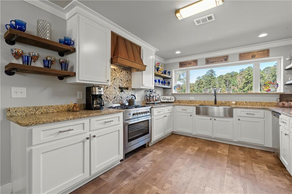 360 Sinclair Road Southeast Eatonton, GA 31024 - Photo 35 of 108