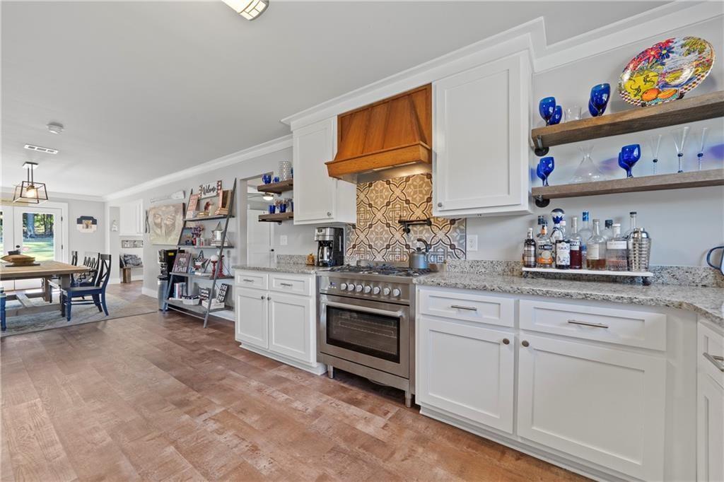 360 Sinclair Road Southeast Eatonton, GA 31024 - Photo 36 of 108