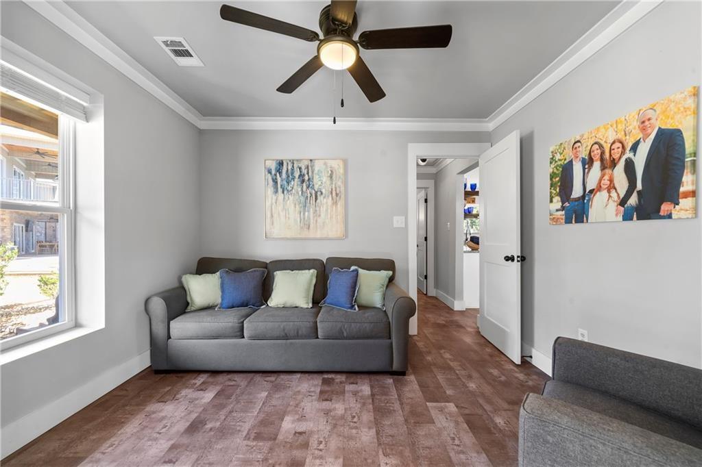 360 Sinclair Road Southeast Eatonton, GA 31024 - Photo 37 of 108