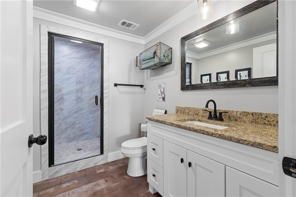 360 Sinclair Road Southeast Eatonton, GA 31024 - Photo 39 of 108