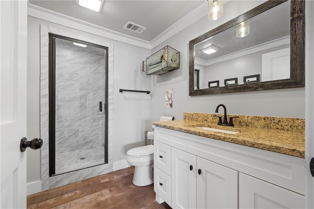 360 Sinclair Road Southeast Eatonton, GA 31024 - Photo 40 of 108