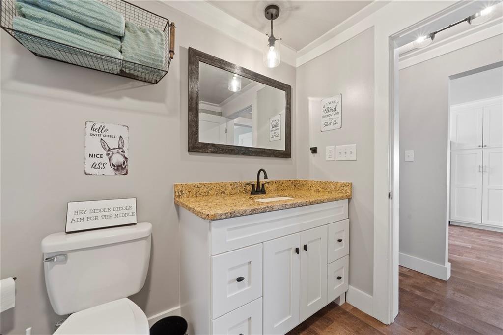 360 Sinclair Road Southeast Eatonton, GA 31024 - Photo 42 of 108