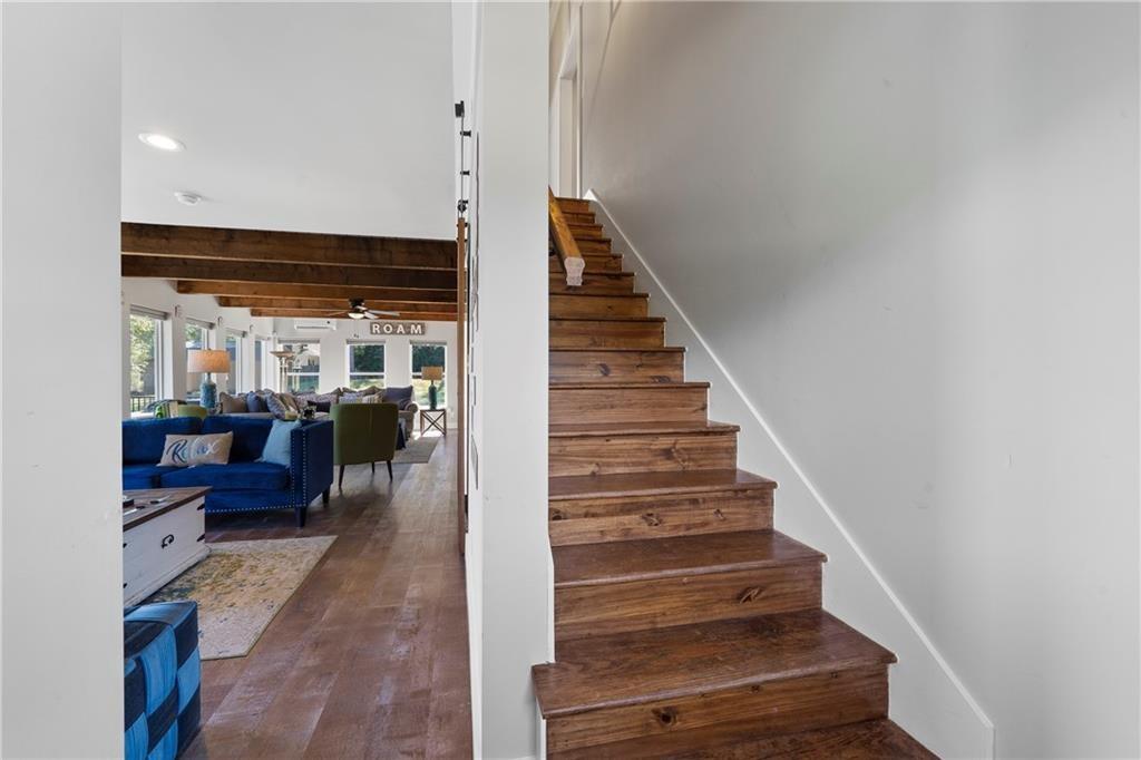 360 Sinclair Road Southeast Eatonton, GA 31024 - Photo 46 of 108