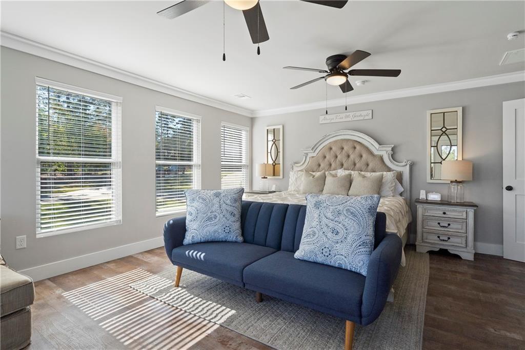 360 Sinclair Road Southeast Eatonton, GA 31024 - Photo 48 of 108