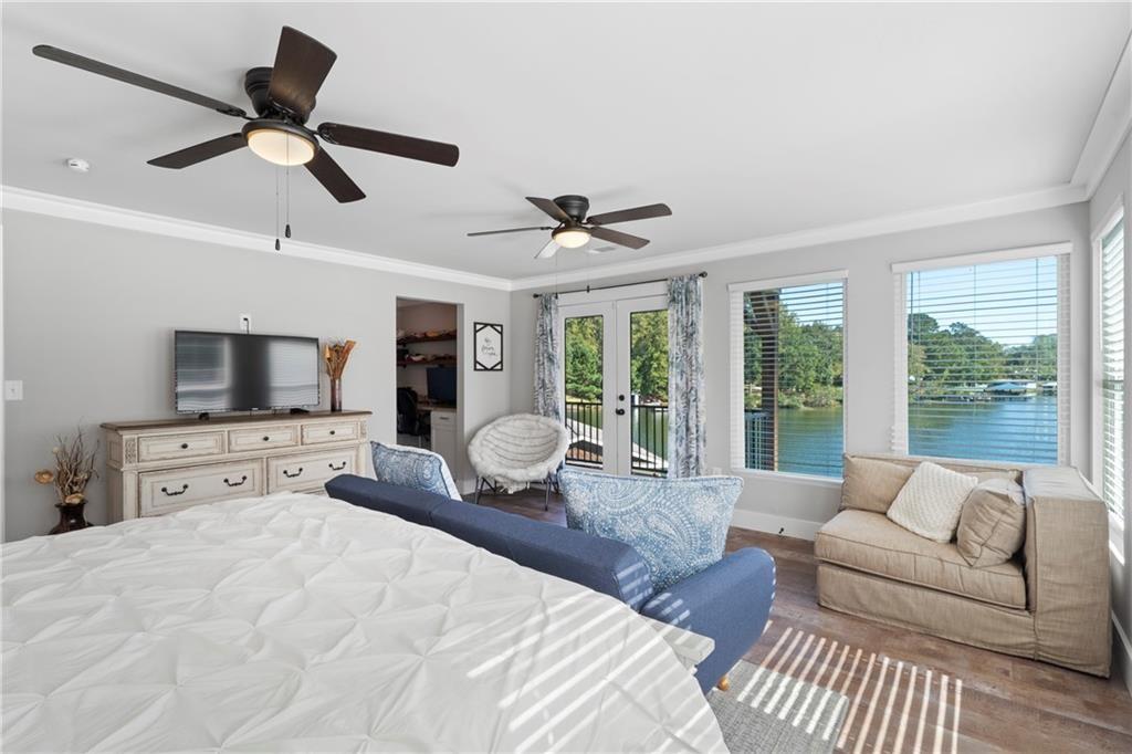 360 Sinclair Road Southeast Eatonton, GA 31024 - Photo 49 of 108