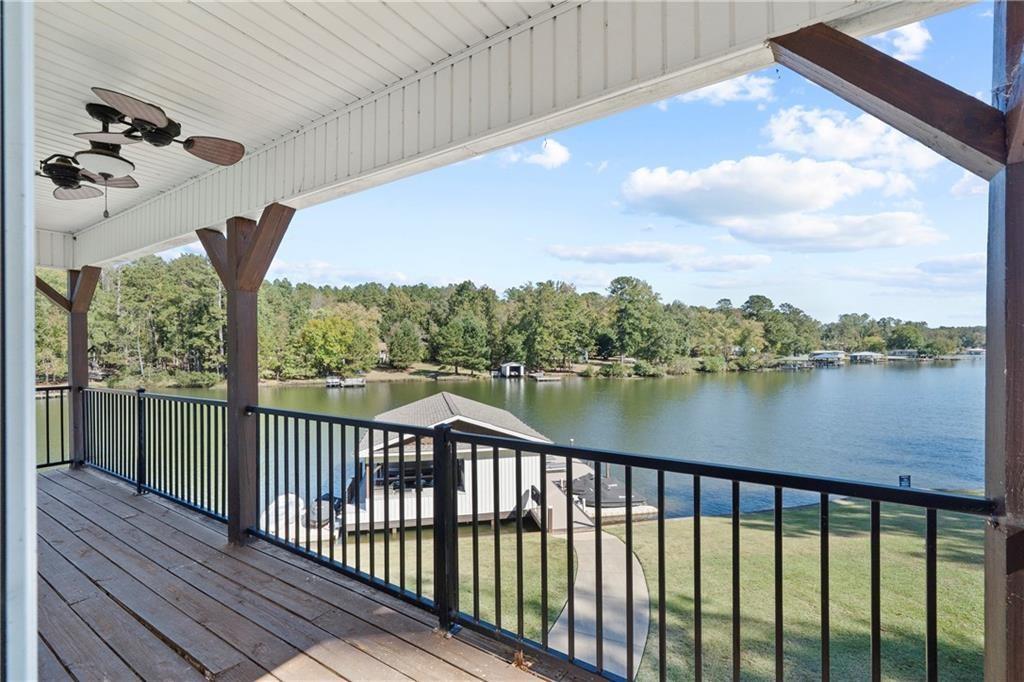 360 Sinclair Road Southeast Eatonton, GA 31024 - Photo 51 of 108