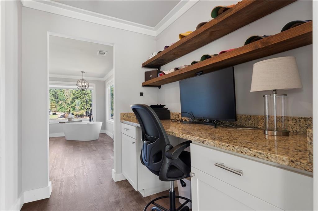 360 Sinclair Road Southeast Eatonton, GA 31024 - Photo 52 of 108