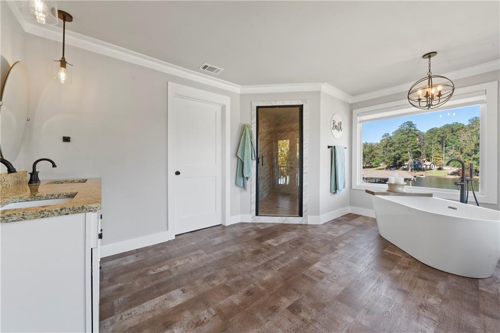 360 Sinclair Road Southeast Eatonton, GA 31024 - Photo 54 of 108