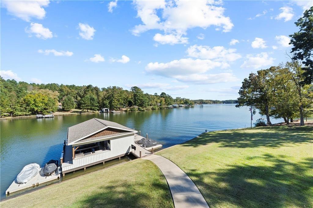 360 Sinclair Road Southeast Eatonton, GA 31024 - Photo 59 of 108