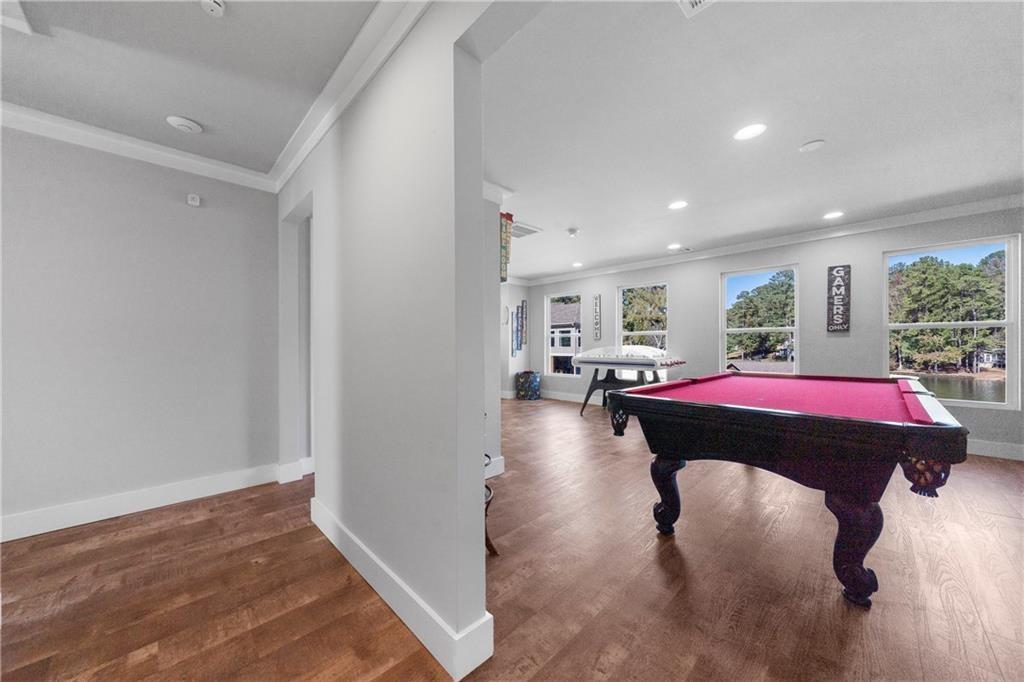 360 Sinclair Road Southeast Eatonton, GA 31024 - Photo 60 of 108