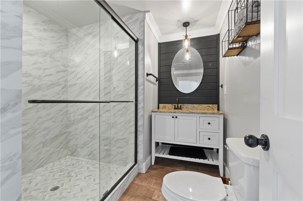 360 Sinclair Road Southeast Eatonton, GA 31024 - Photo 66 of 108