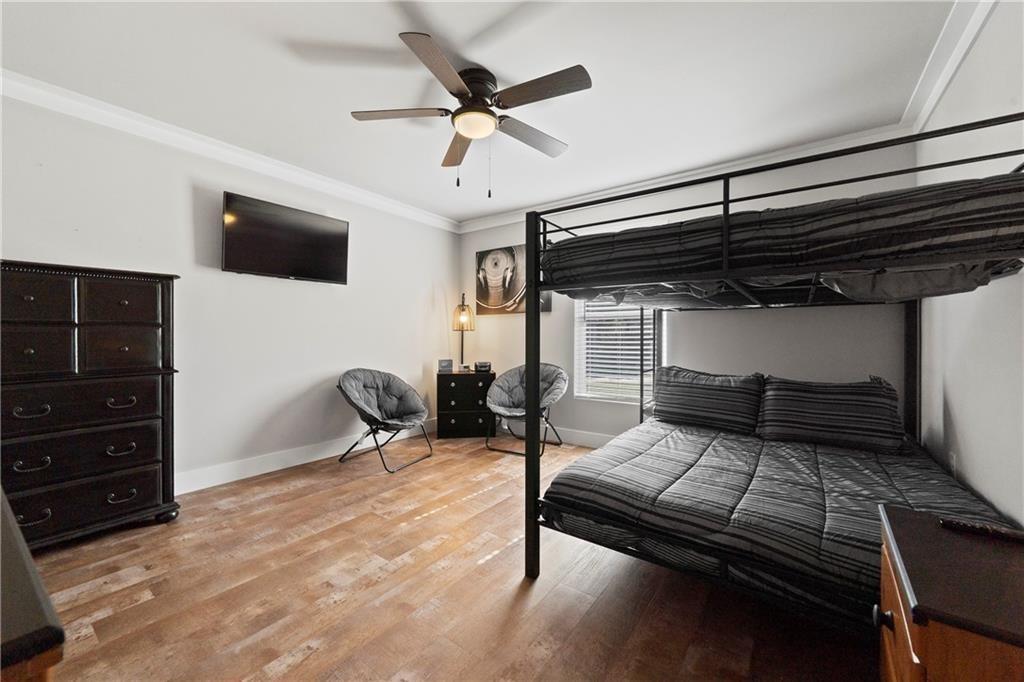 360 Sinclair Road Southeast Eatonton, GA 31024 - Photo 69 of 108