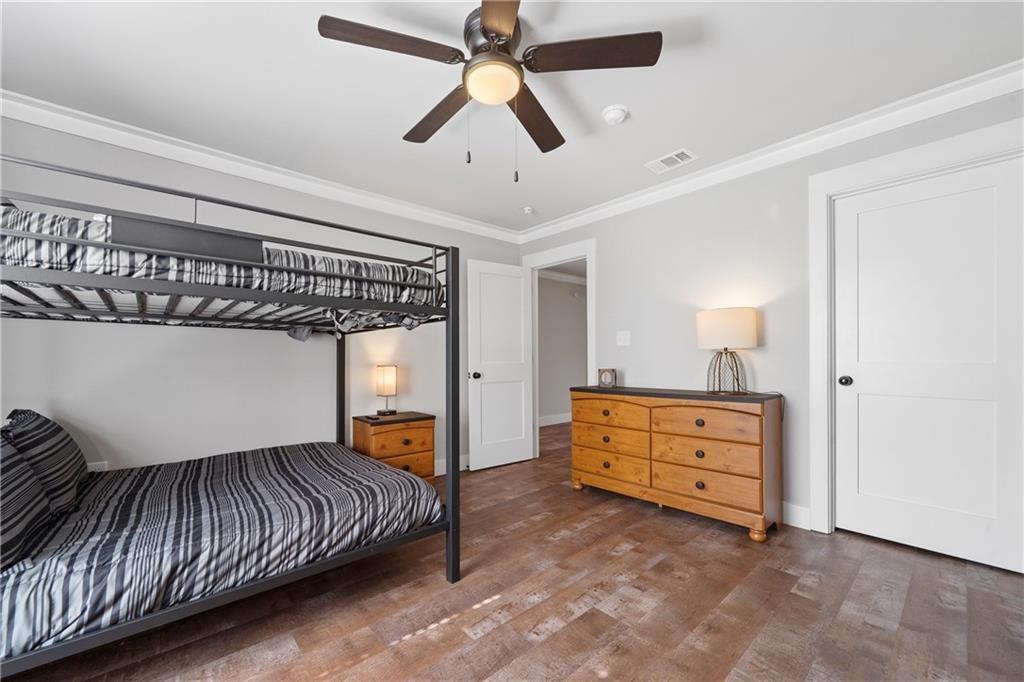 360 Sinclair Road Southeast Eatonton, GA 31024 - Photo 70 of 108