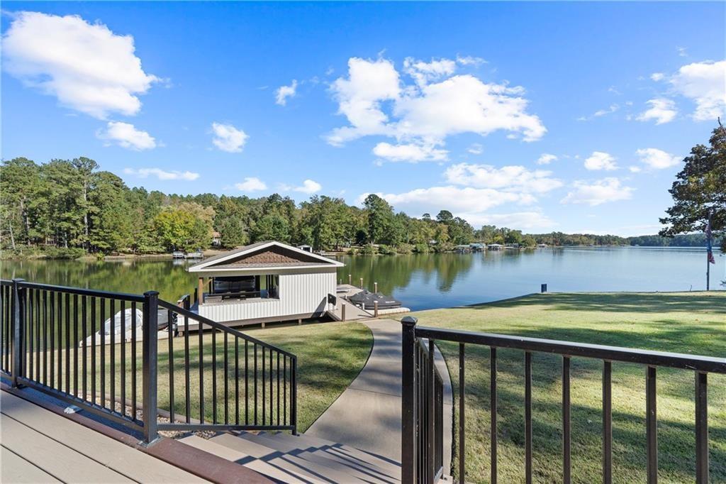 360 Sinclair Road Southeast Eatonton, GA 31024 - Photo 72 of 108