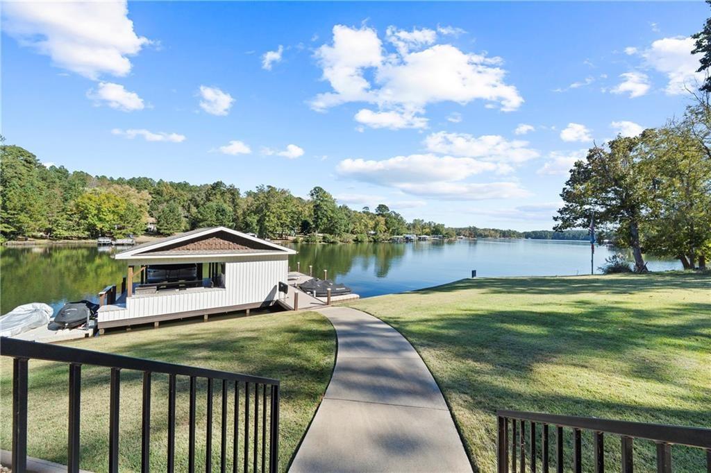 360 Sinclair Road Southeast Eatonton, GA 31024 - Photo 74 of 108