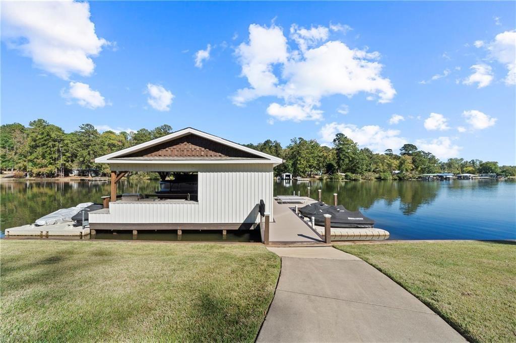 360 Sinclair Road Southeast Eatonton, GA 31024 - Photo 75 of 108