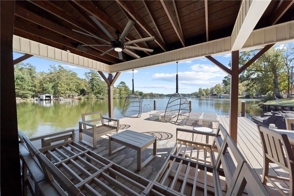 360 Sinclair Road Southeast Eatonton, GA 31024 - Photo 79 of 108