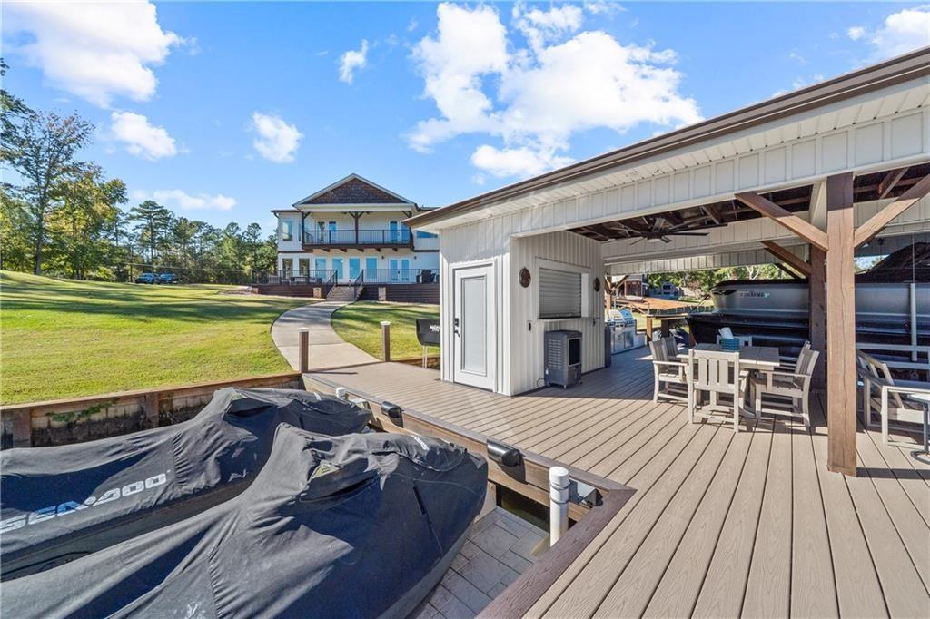 360 Sinclair Road Southeast Eatonton, GA 31024 - Photo 81 of 108