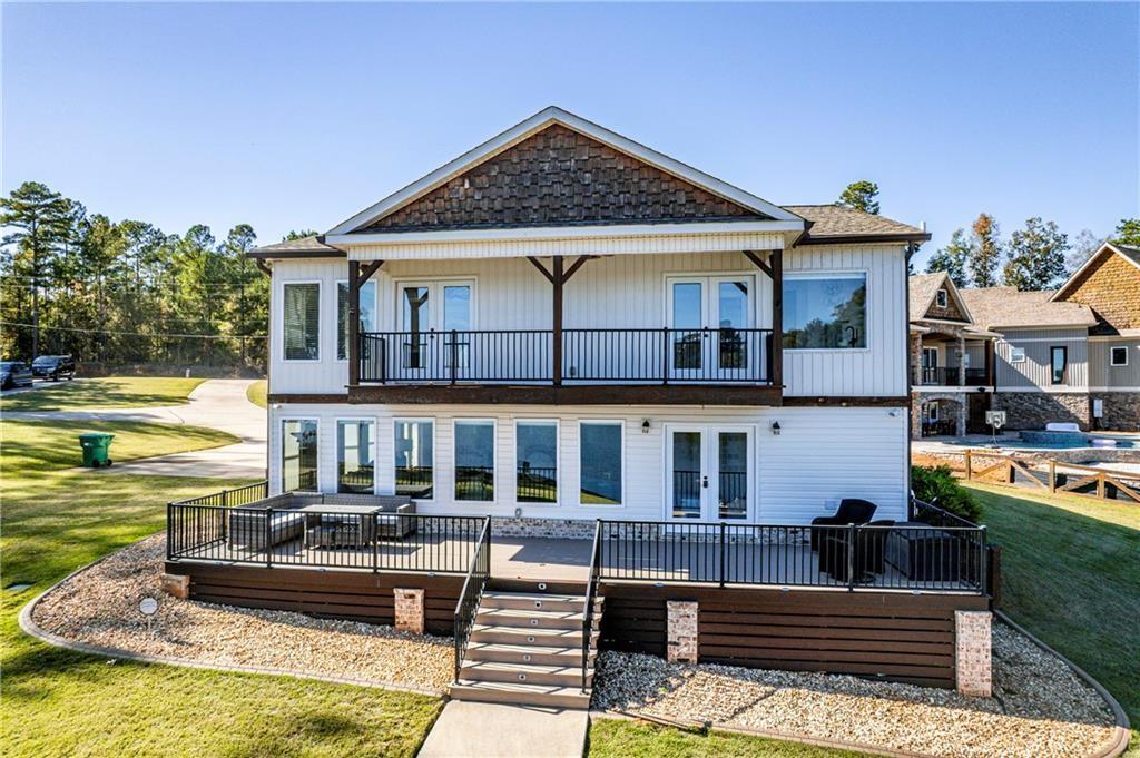 360 Sinclair Road Southeast Eatonton, GA 31024 - Photo 87 of 108