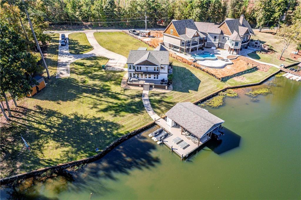 360 Sinclair Road Southeast Eatonton, GA 31024 - Photo 91 of 108