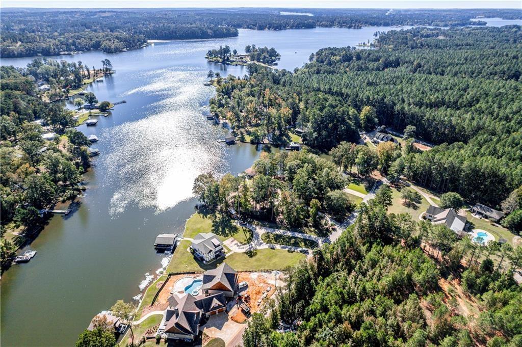 360 Sinclair Road Southeast Eatonton, GA 31024 - Photo 94 of 108