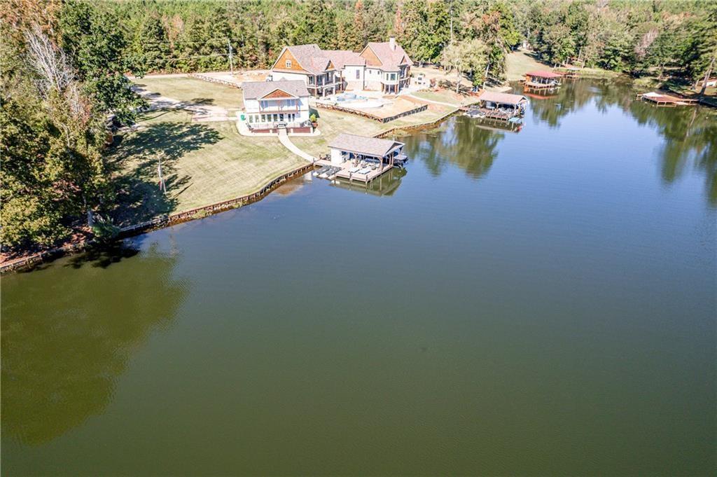 360 Sinclair Road Southeast Eatonton, GA 31024 - Photo 97 of 108