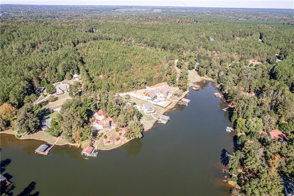 360 Sinclair Road Southeast Eatonton, GA 31024 - Photo 99 of 108