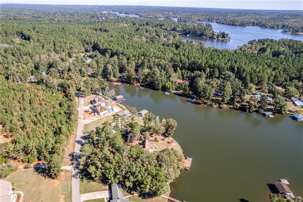 360 Sinclair Road Southeast Eatonton, GA 31024 - Photo 100 of 108