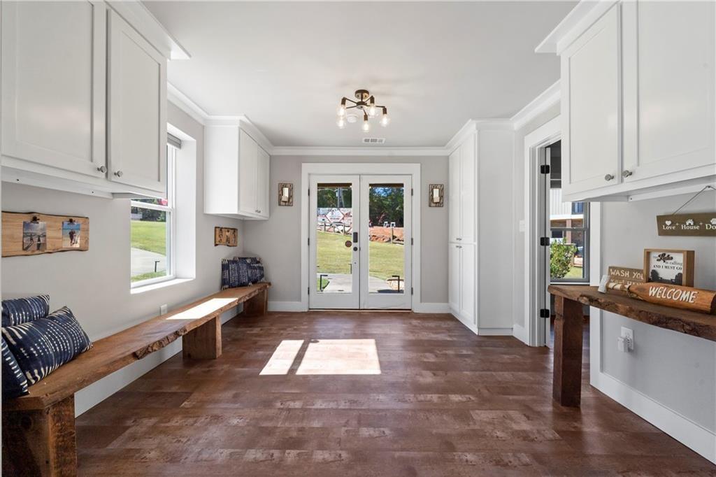 360 Sinclair Road Southeast Eatonton, GA 31024 - Photo 10 of 108