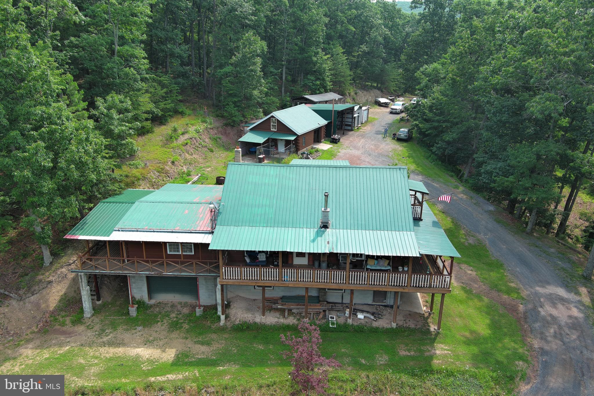 954 Rusty Lane Mathias, WV 26812 - Photo 5 of 86