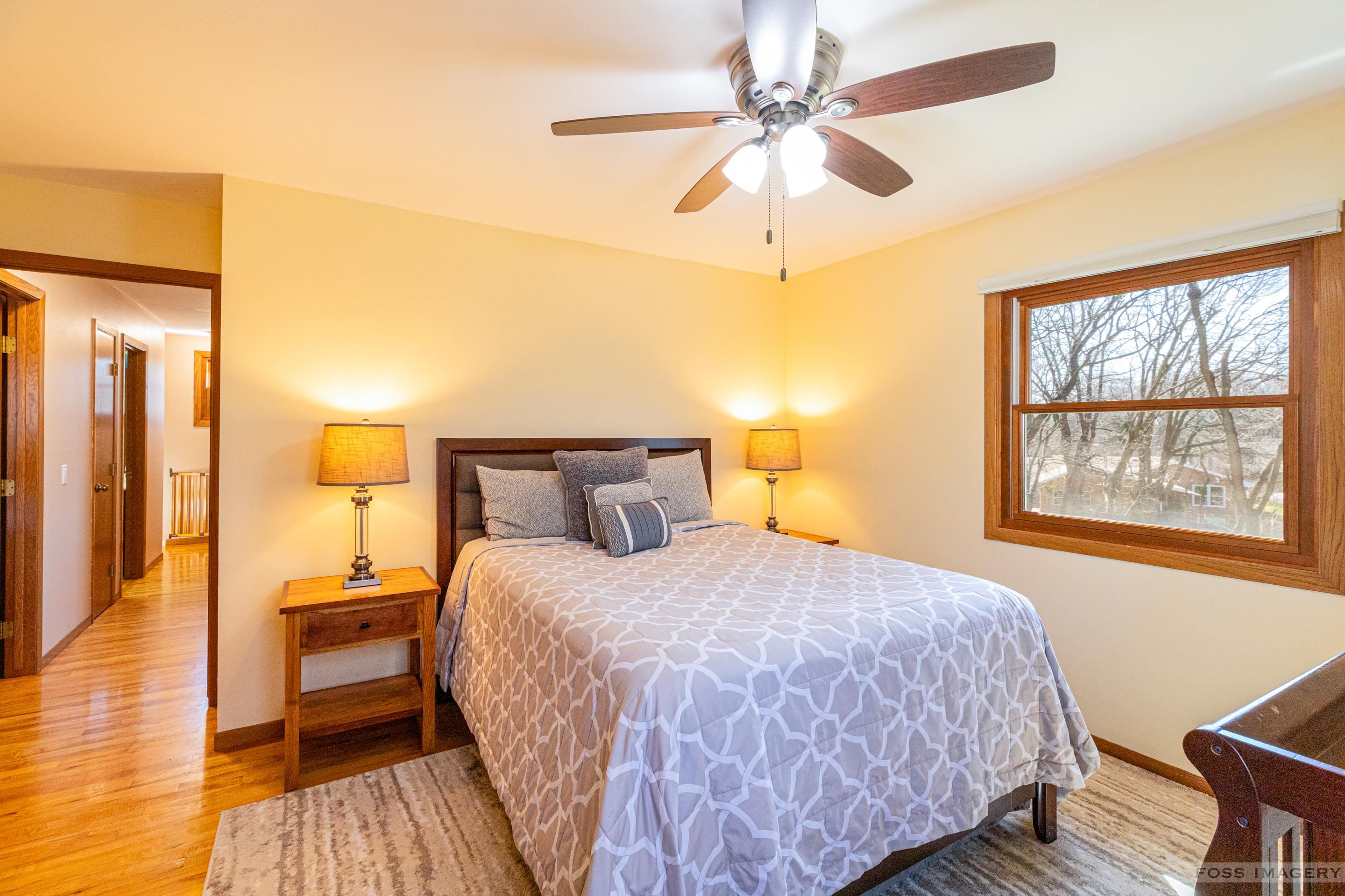 4930 Hickory Trail Middleton, WI 53562 - Photo 24 of 35
