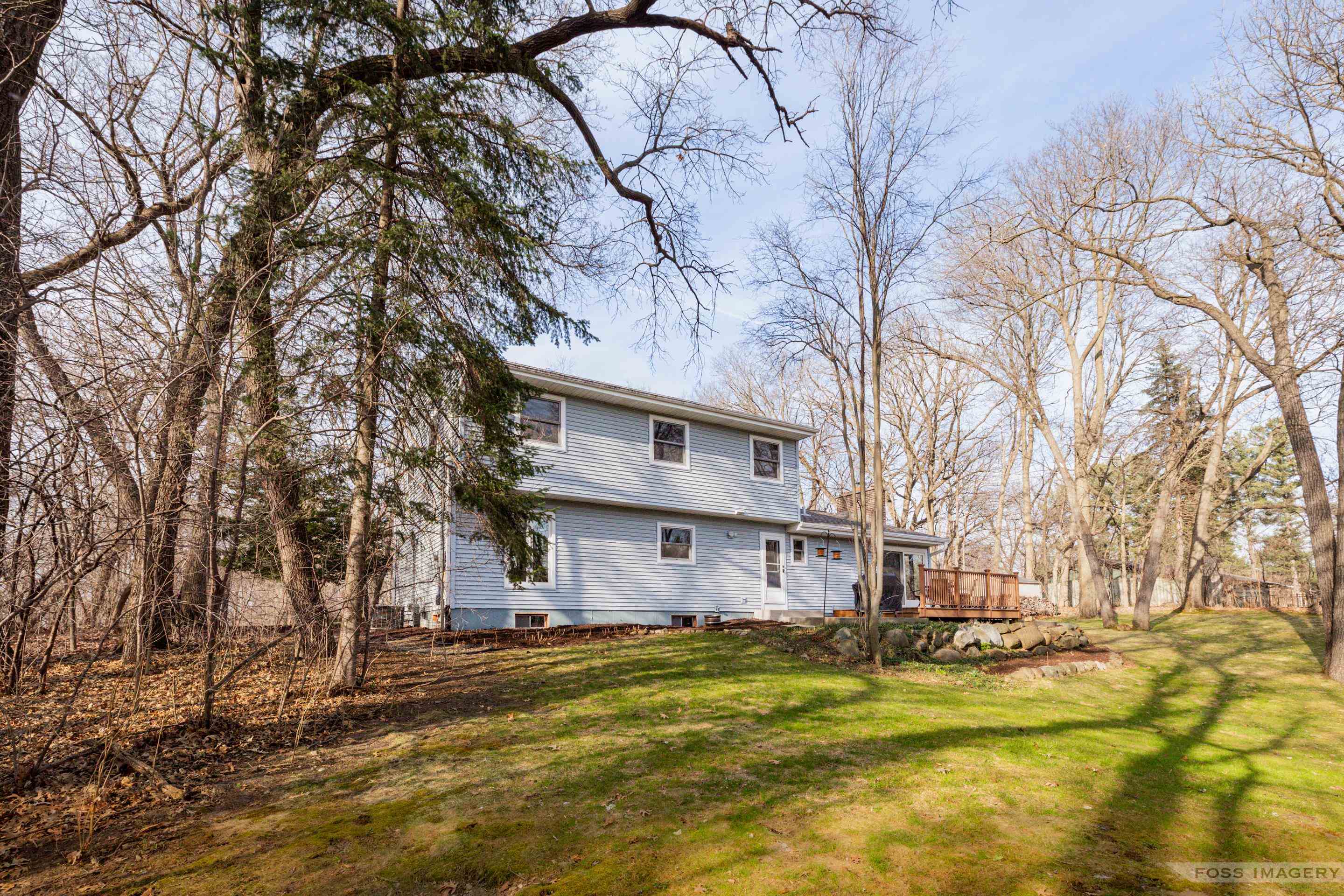 4930 Hickory Trail Middleton, WI 53562 - Photo 29 of 35