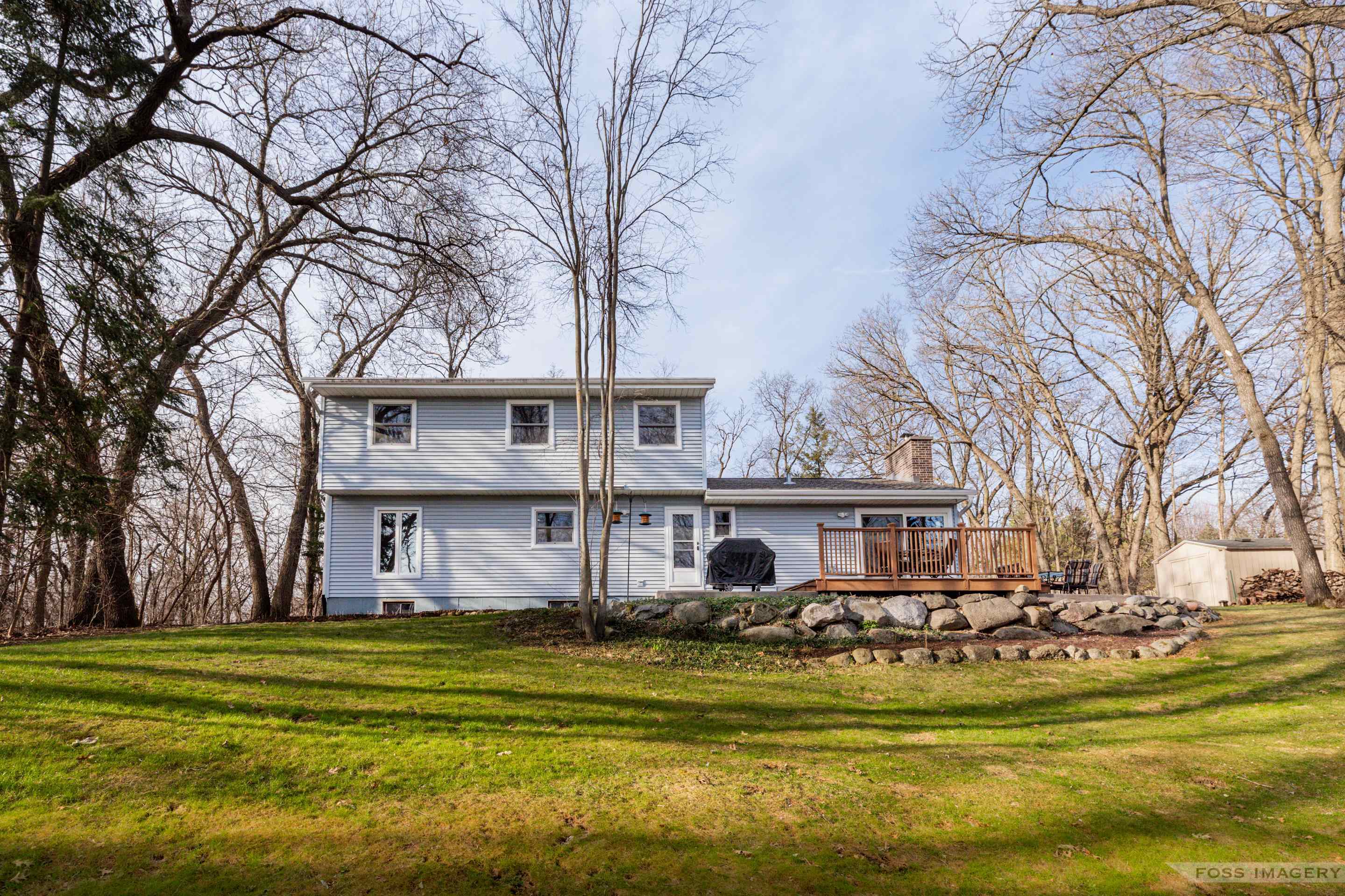 4930 Hickory Trail Middleton, WI 53562 - Photo 30 of 35