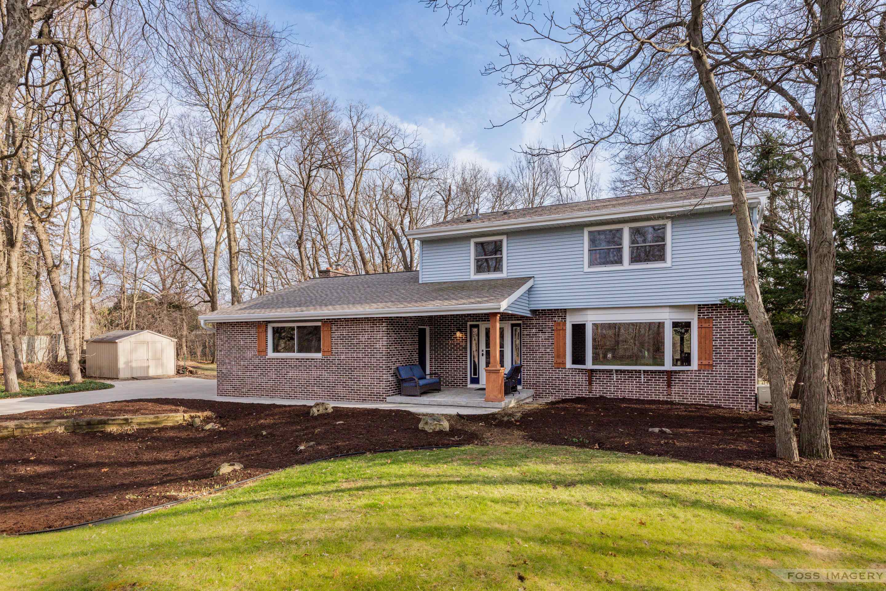 4930 Hickory Trail Middleton, WI 53562 - Photo 3 of 35