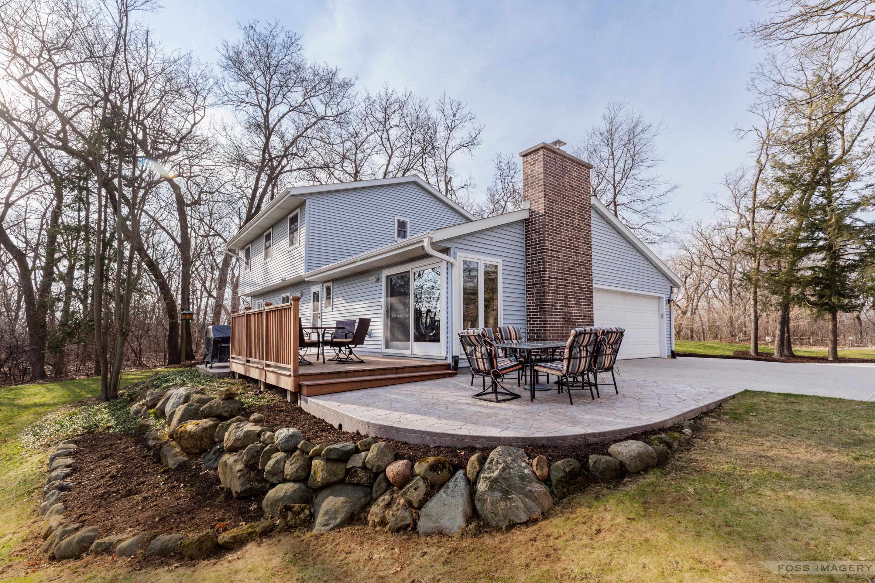 4930 Hickory Trail Middleton, WI 53562 - Photo 32 of 35