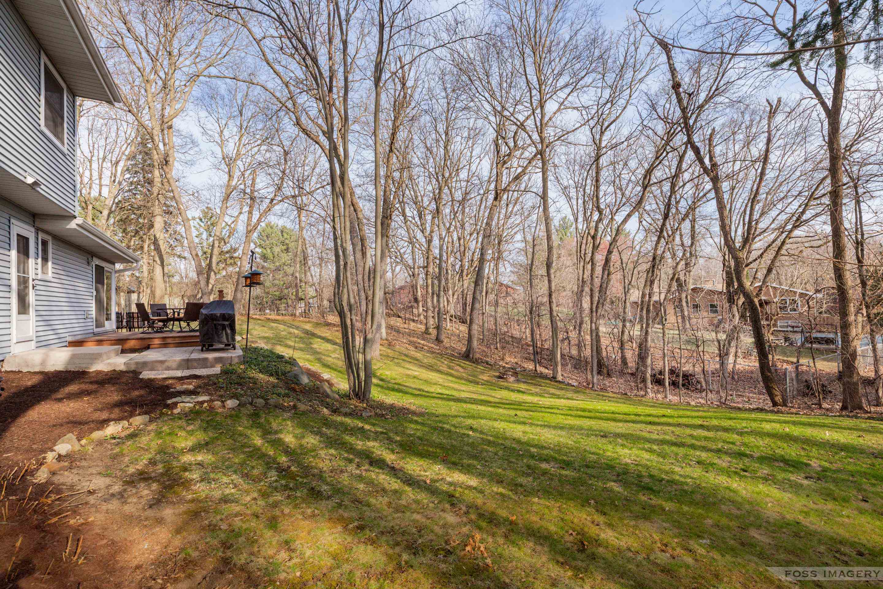 4930 Hickory Trail Middleton, WI 53562 - Photo 35 of 35