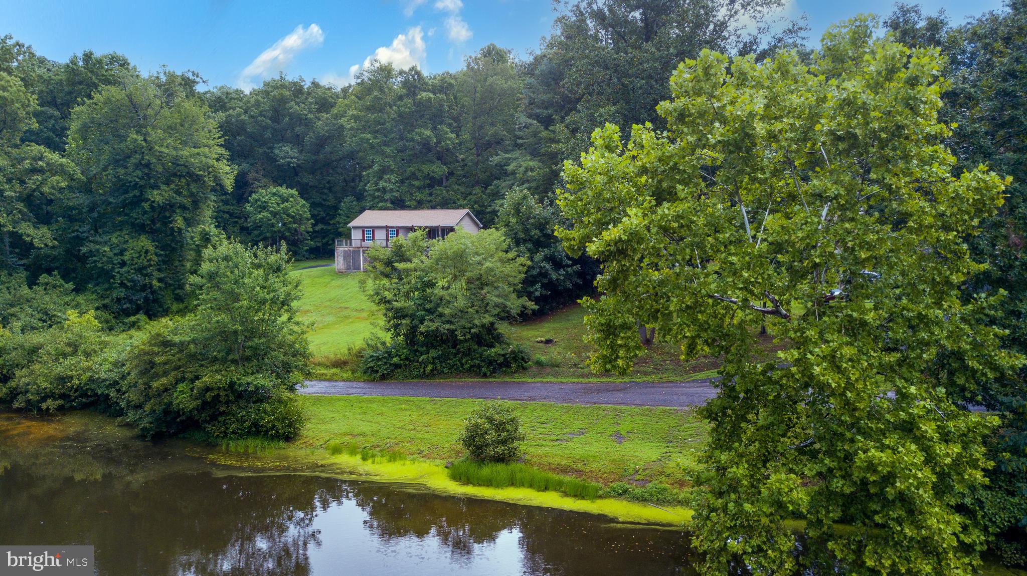 10365 River Road Rixeyville, VA 22737 - Photo 1 of 52 Welcome to 10365 River Road