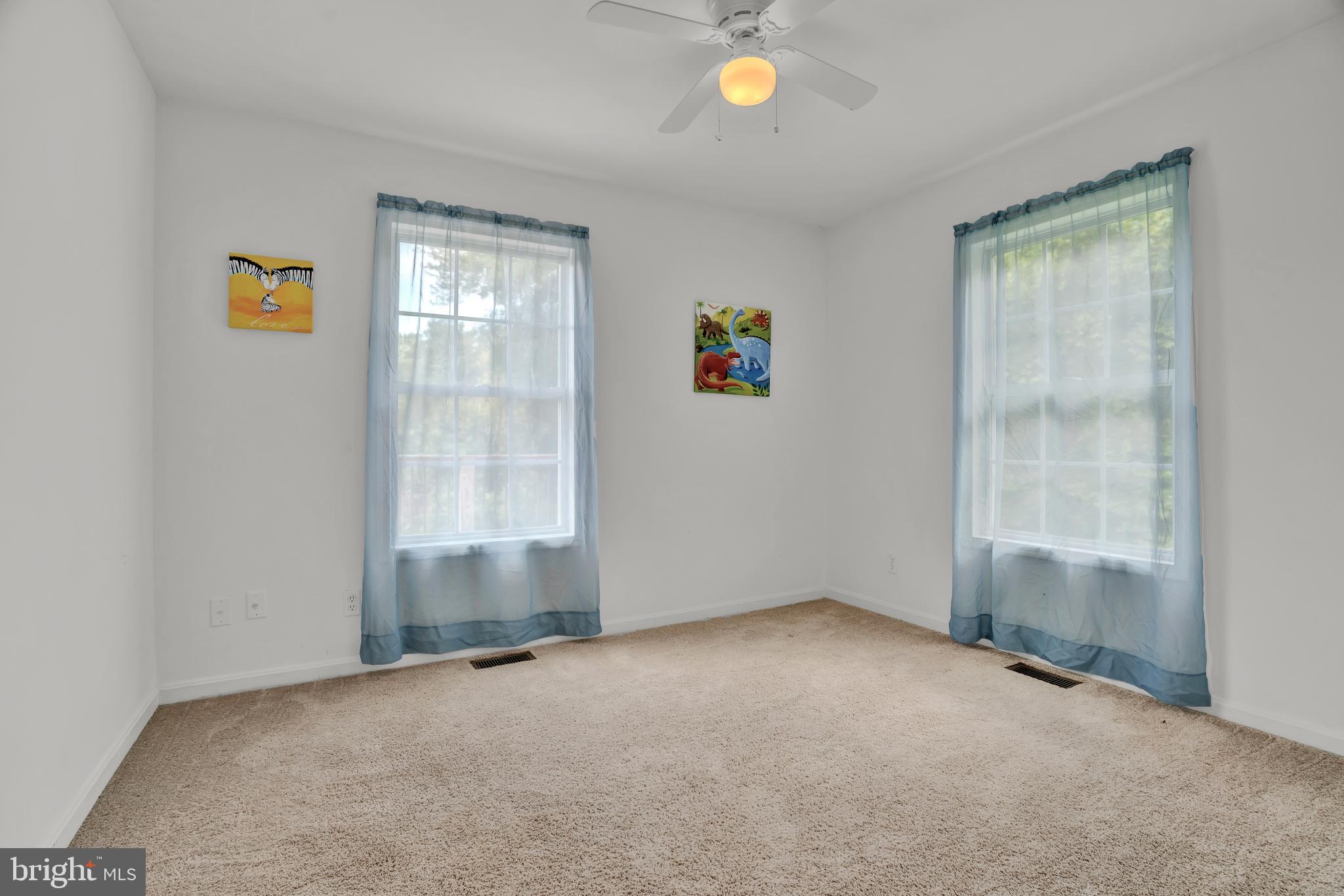 10365 River Road Rixeyville, VA 22737 - Photo 27 of 52 Main Level - Bedroom #1