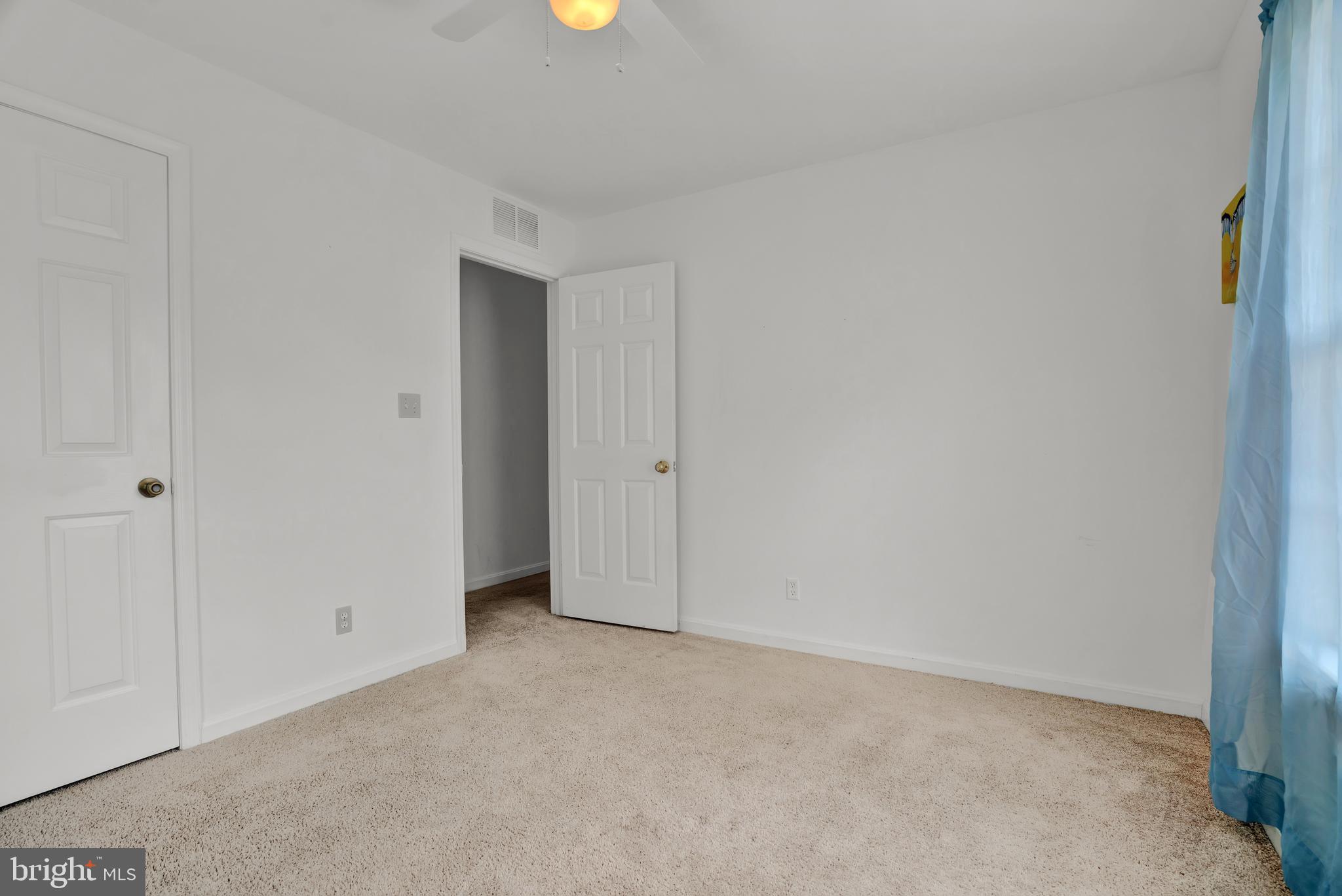 10365 River Road Rixeyville, VA 22737 - Photo 28 of 52 Main Level - Bedroom #2