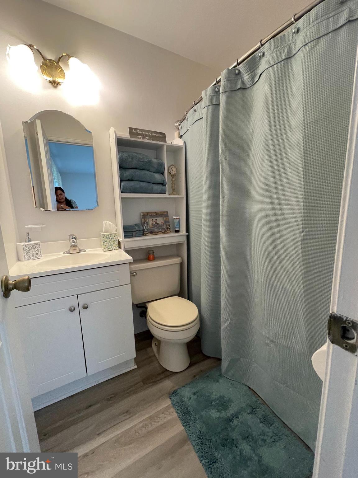10365 River Road Rixeyville, VA 22737 - Photo 31 of 52 Main Level - Owner's Primary Bathroom