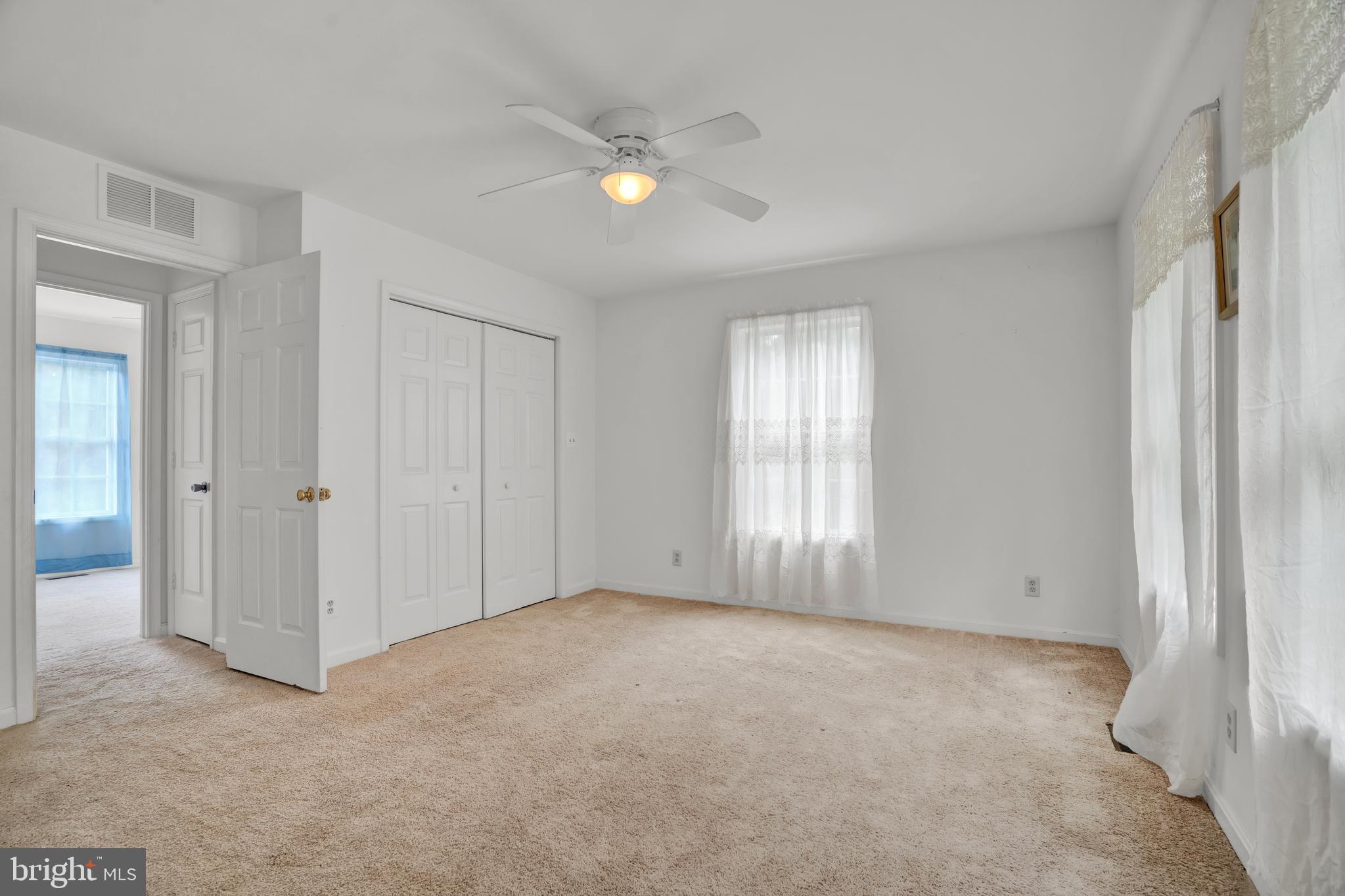 10365 River Road Rixeyville, VA 22737 - Photo 33 of 52 Main Level - Owner's Primary Bedroom