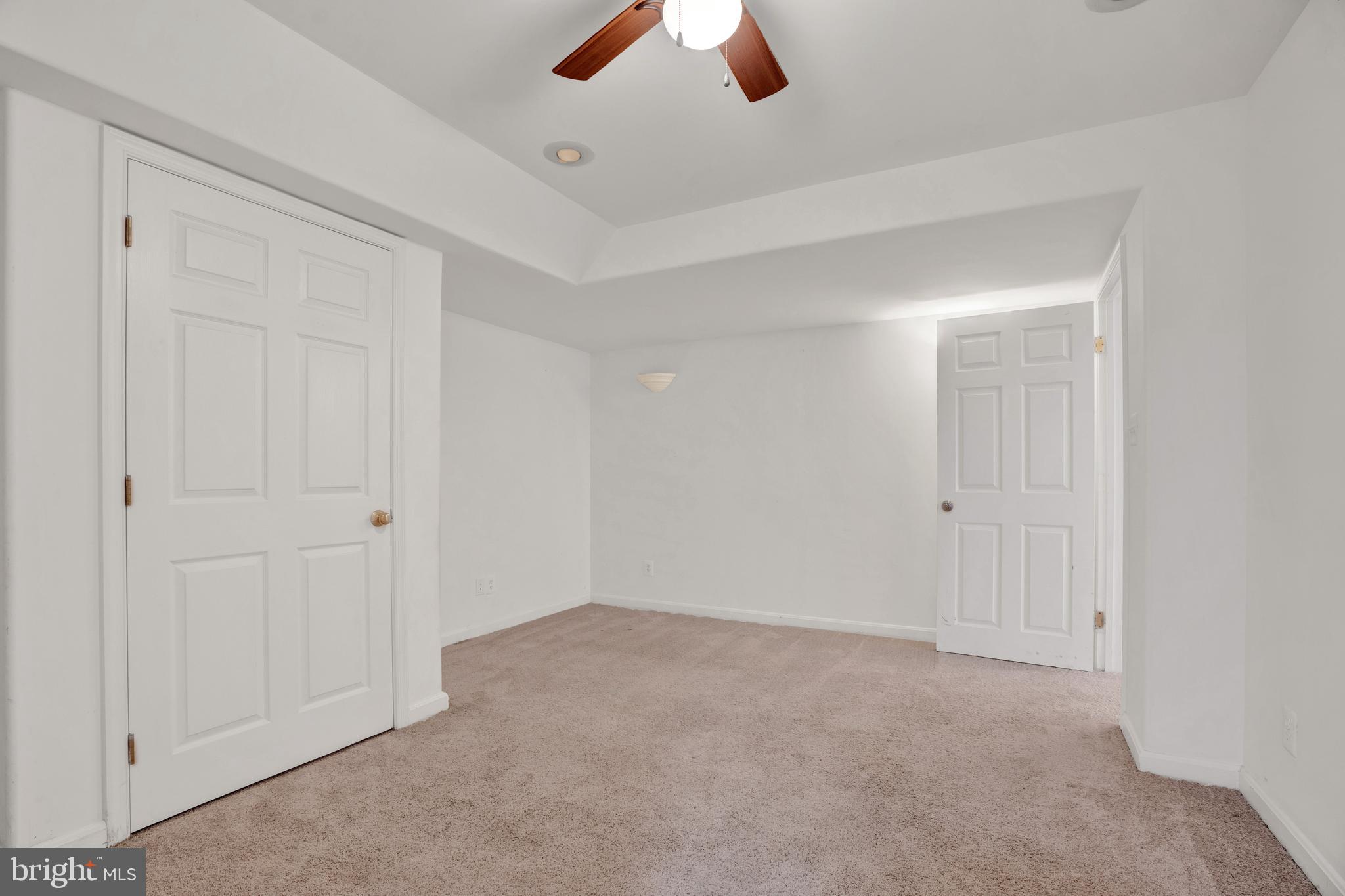10365 River Road Rixeyville, VA 22737 - Photo 43 of 52 Lower Level - Bonus Room