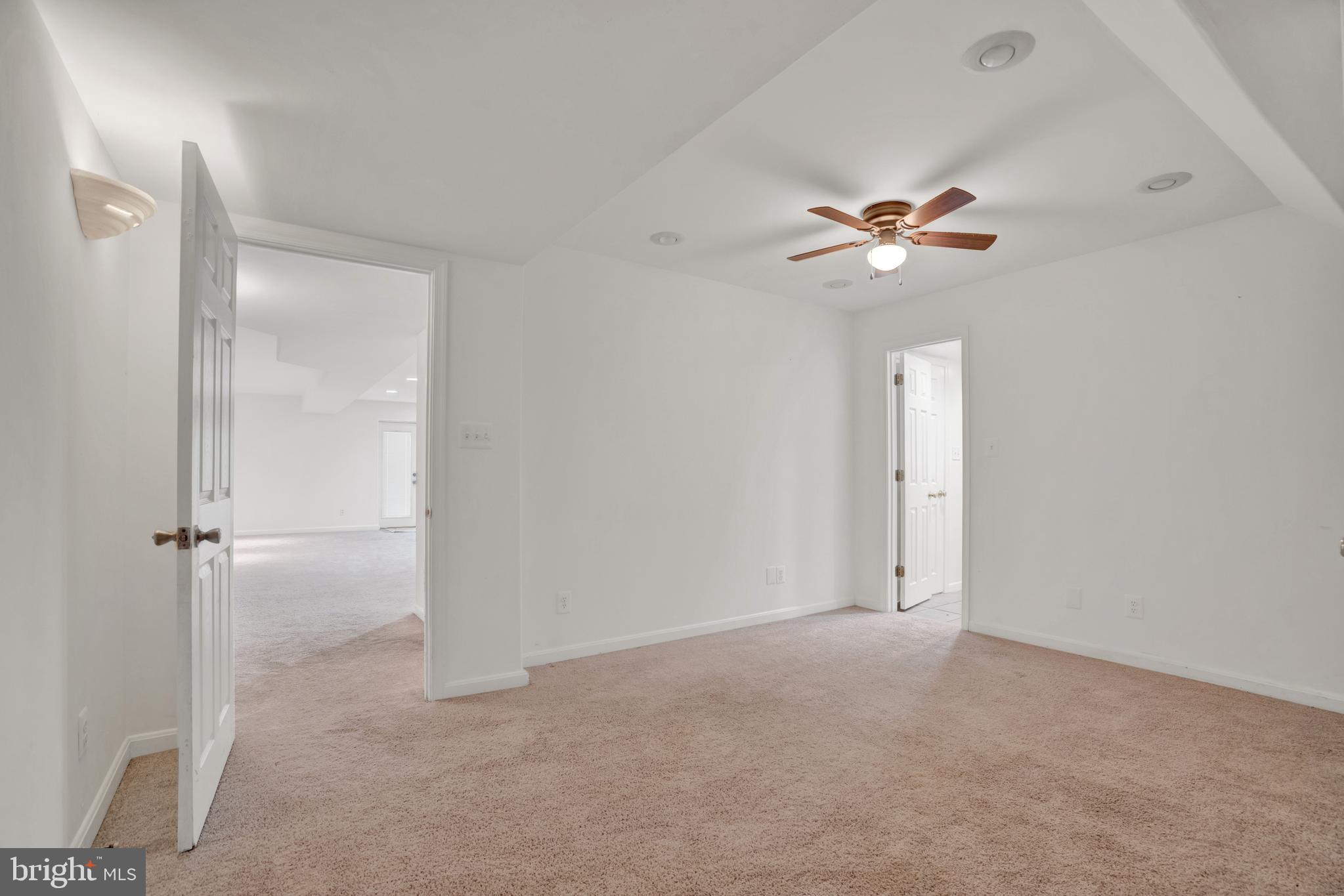 10365 River Road Rixeyville, VA 22737 - Photo 44 of 52 Lower Level - Bonus Room