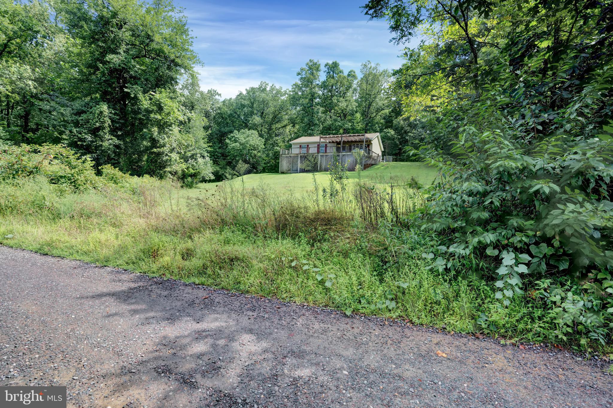 10365 River Road Rixeyville, VA 22737 - Photo 52 of 52 Exterior - Street View